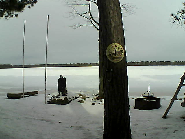 Whiteface Cam Image - Fri, 03/25/2016 9:36am 