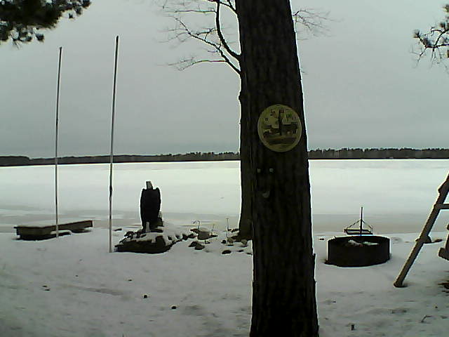 Whiteface Cam Image - Fri, 03/25/2016 9:56am 