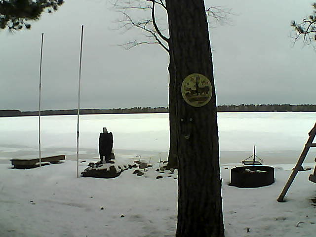 Whiteface Cam Image - Fri, 03/25/2016 10:16am 