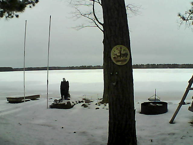 Whiteface Cam Image - Fri, 03/25/2016 10:56am 