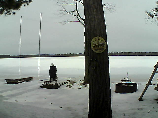 Whiteface Cam Image - Fri, 03/25/2016 11:16am 