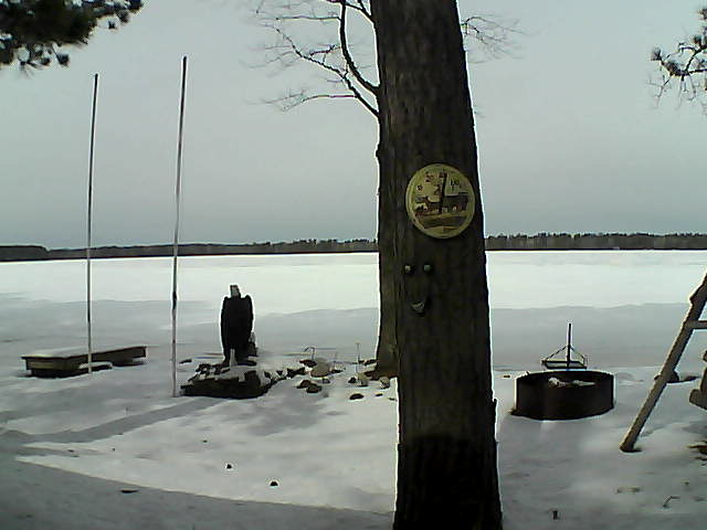 Whiteface Cam Image - Fri, 03/25/2016 11:36am 