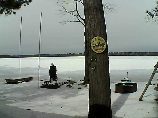 Whiteface Cam Image - Fri, 03/25/2016 11:56am 