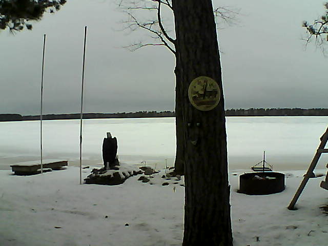 Whiteface Cam Image - Fri, 03/25/2016 12:56pm 