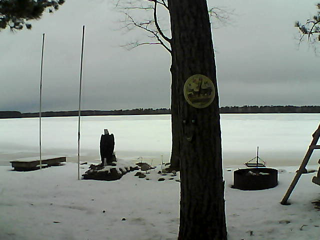 Whiteface Cam Image - Fri, 03/25/2016 1:36pm 