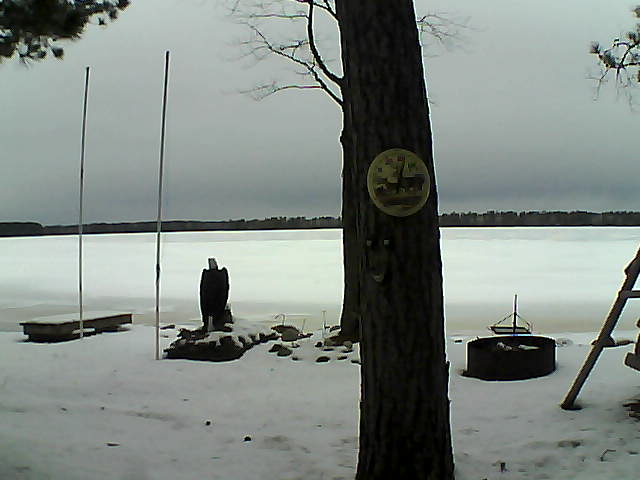 Whiteface Cam Image - Fri, 03/25/2016 1:56pm 