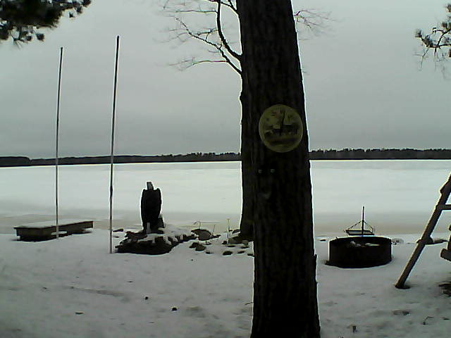 Whiteface Cam Image - Fri, 03/25/2016 2:16pm 