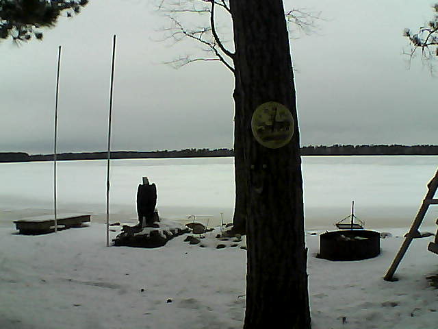 Whiteface Cam Image - Fri, 03/25/2016 2:56pm 