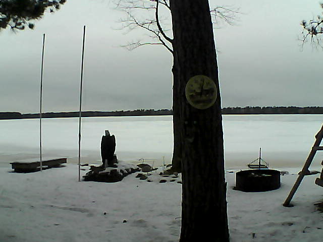 Whiteface Cam Image - Fri, 03/25/2016 3:16pm 