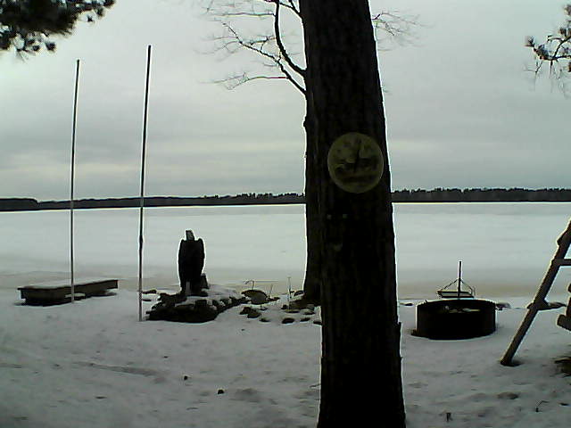 Whiteface Cam Image - Fri, 03/25/2016 3:56pm 