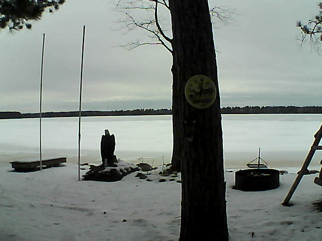 Whiteface Cam Image - Fri, 03/25/2016 4:16pm 