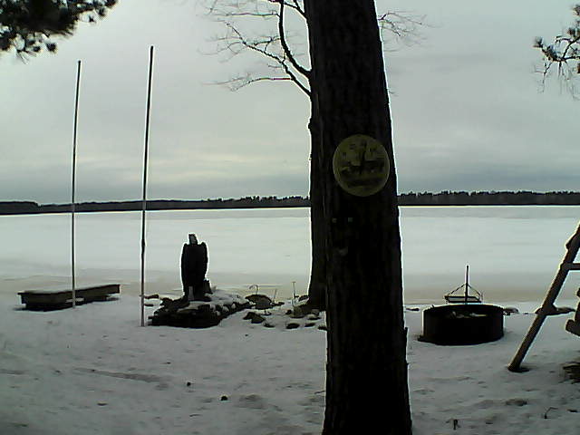 Whiteface Cam Image - Fri, 03/25/2016 4:36pm 