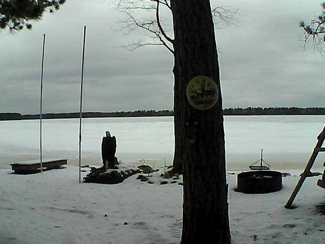 Whiteface Cam Image - Fri, 03/25/2016 4:56pm 