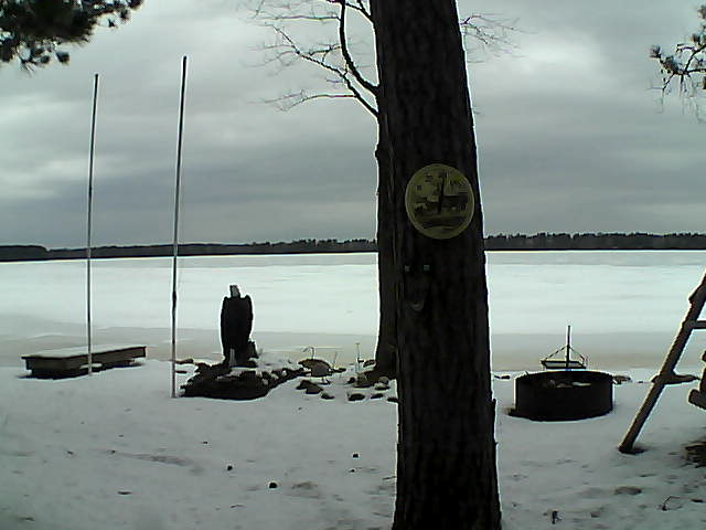 Whiteface Cam Image - Fri, 03/25/2016 5:36pm 