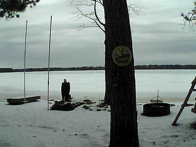 Whiteface Cam Image - Fri, 03/25/2016 5:56pm 