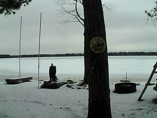 Whiteface Cam Image - Fri, 03/25/2016 6:16pm 