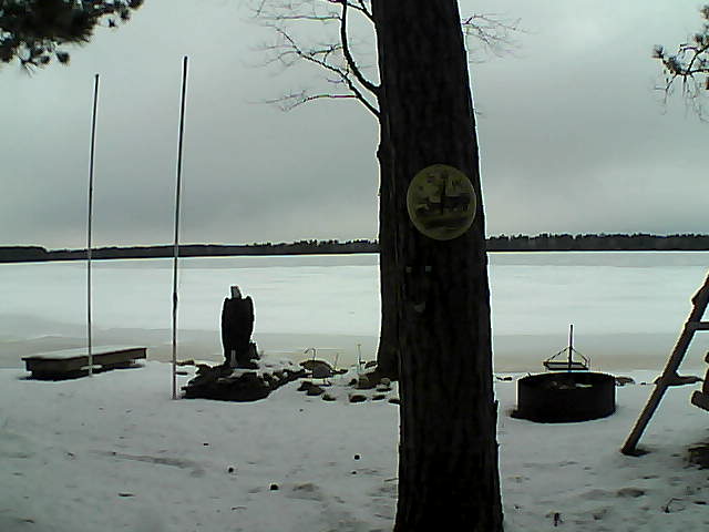 Whiteface Cam Image - Fri, 03/25/2016 6:36pm 