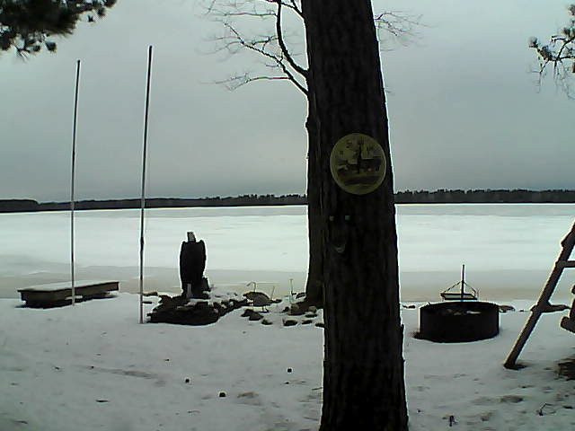 Whiteface Cam Image - Fri, 03/25/2016 6:56pm 