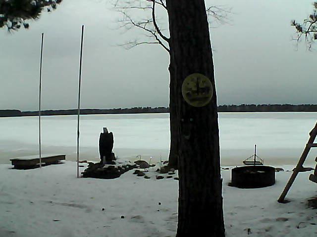 Whiteface Cam Image - Fri, 03/25/2016 7:36pm 