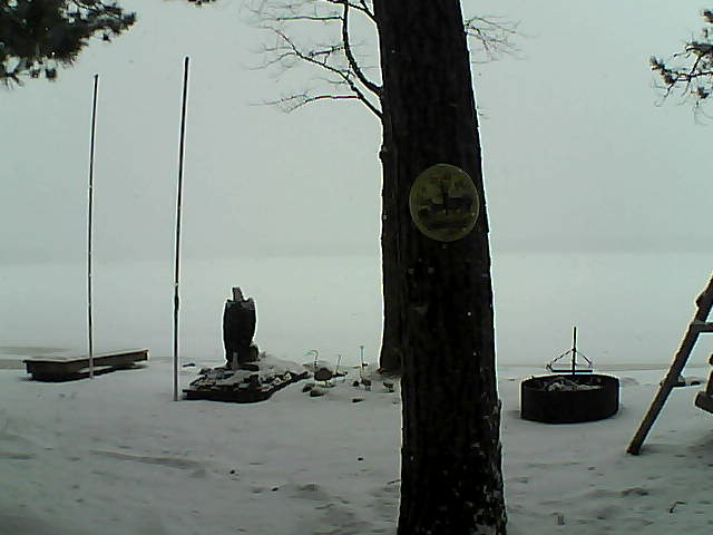 Whiteface Cam Image - Sat, 03/26/2016 7:56am 