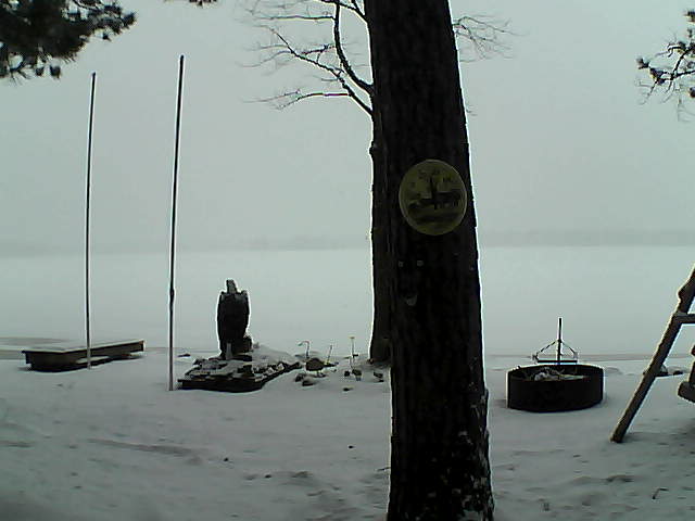 Whiteface Cam Image - Sat, 03/26/2016 8:16am 