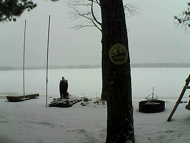 Whiteface Cam Image - Sat, 03/26/2016 8:36am 