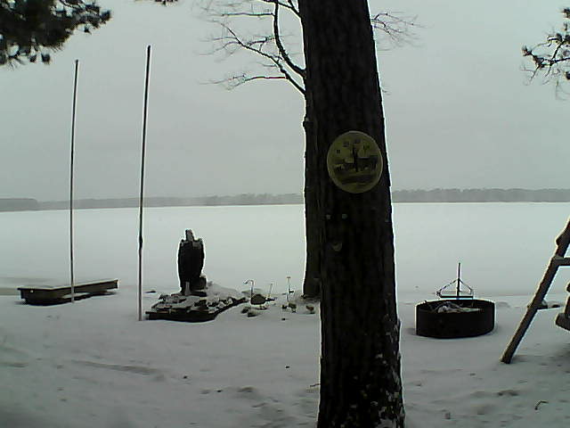 Whiteface Cam Image - Sat, 03/26/2016 8:56am 