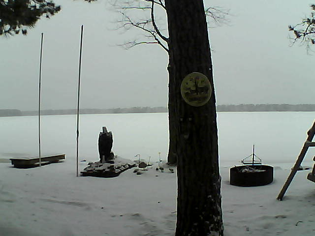 Whiteface Cam Image - Sat, 03/26/2016 9:16am 