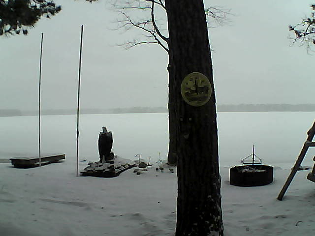 Whiteface Cam Image - Sat, 03/26/2016 9:36am 