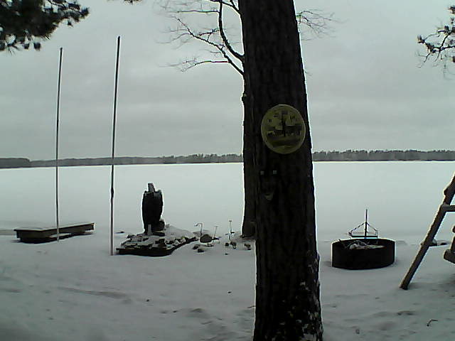 Whiteface Cam Image - Sat, 03/26/2016 9:56am 