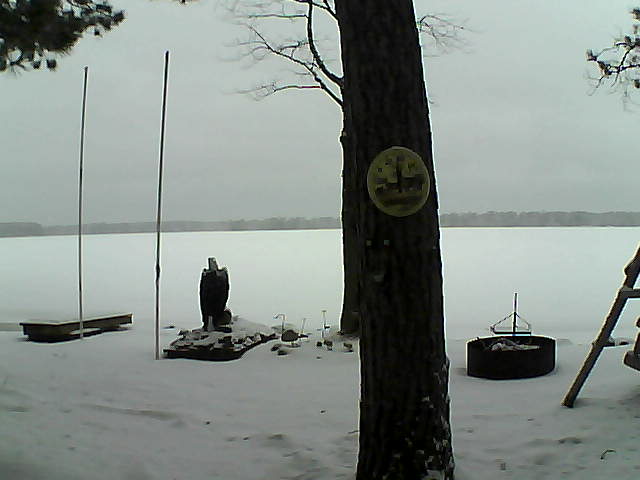 Whiteface Cam Image - Sat, 03/26/2016 10:16am 