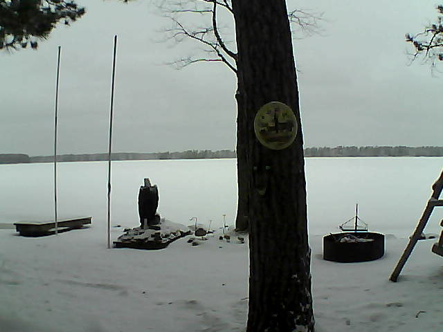 Whiteface Cam Image - Sat, 03/26/2016 10:36am 