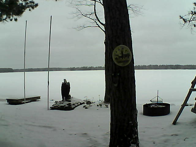 Whiteface Cam Image - Sat, 03/26/2016 10:56am 