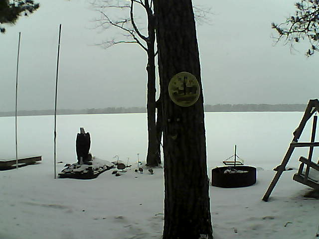 Whiteface Cam Image - Sat, 03/26/2016 11:47am 