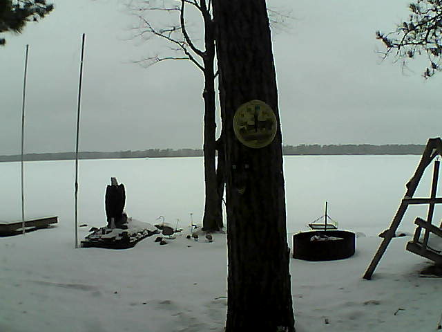 Whiteface Cam Image - Sat, 03/26/2016 12:27pm 