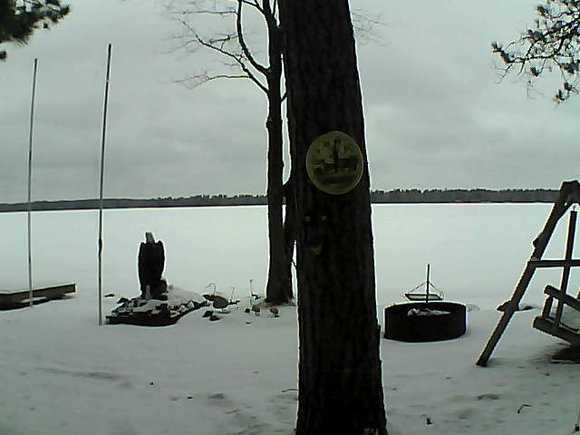 Whiteface Cam Image - Sat, 03/26/2016 12:47pm 