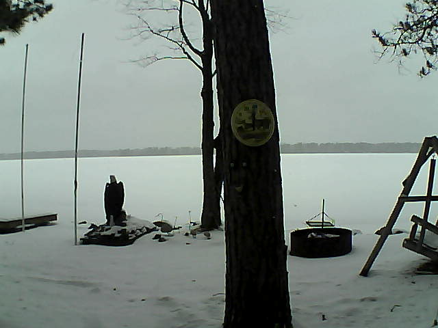 Whiteface Cam Image - Sat, 03/26/2016 1:27pm 