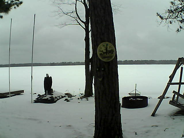 Whiteface Cam Image - Sat, 03/26/2016 1:47pm 