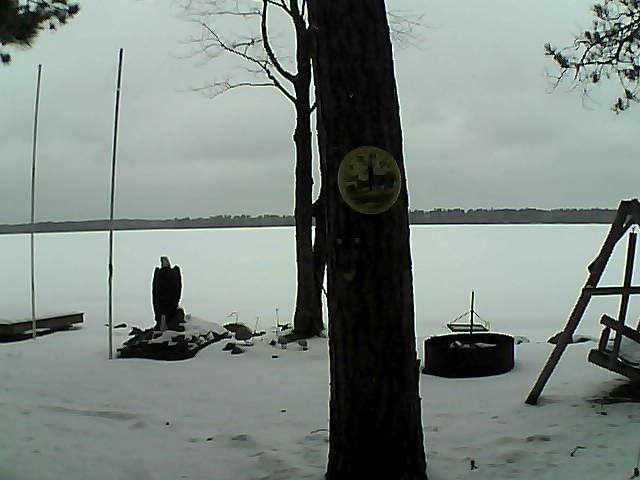 Whiteface Cam Image - Sat, 03/26/2016 2:07pm 