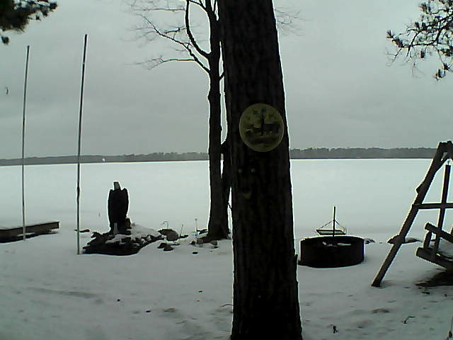 Whiteface Cam Image - Sat, 03/26/2016 3:07pm 