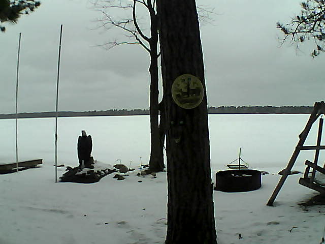 Whiteface Cam Image - Sat, 03/26/2016 3:27pm 