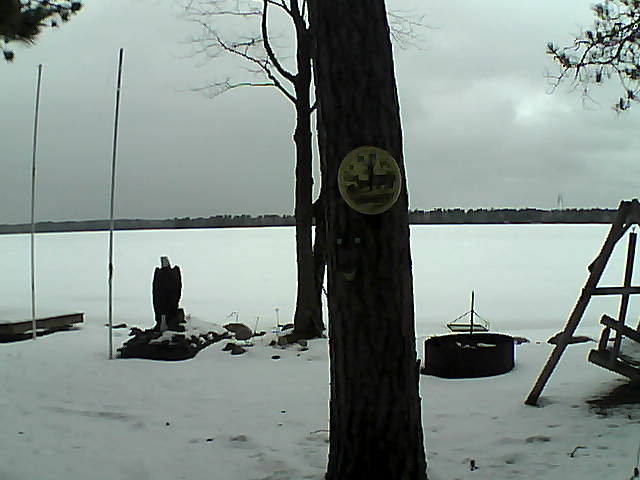 Whiteface Cam Image - Sat, 03/26/2016 4:07pm 