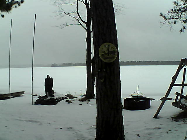 Whiteface Cam Image - Sat, 03/26/2016 5:27pm 