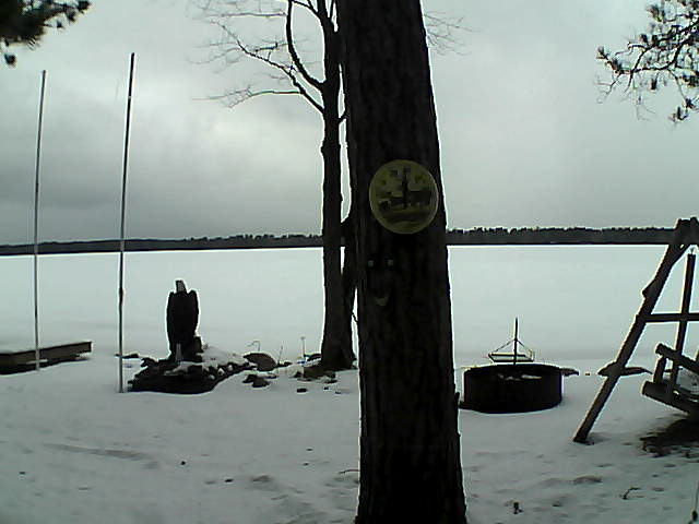 Whiteface Cam Image - Sat, 03/26/2016 5:47pm 