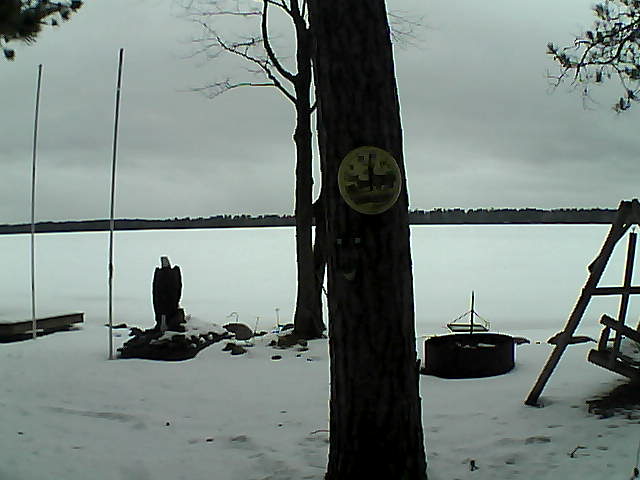 Whiteface Cam Image - Sat, 03/26/2016 6:07pm 