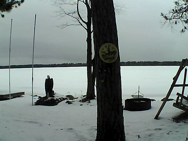 Whiteface Cam Image - Sat, 03/26/2016 6:27pm 