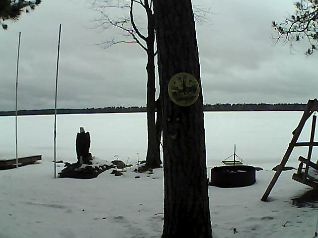 Whiteface Cam Image - Sat, 03/26/2016 7:07pm 