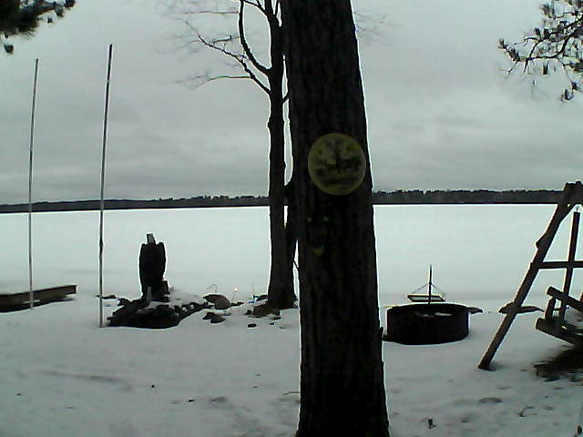 Whiteface Cam Image - Sat, 03/26/2016 7:47pm 