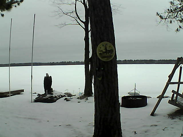 Whiteface Cam Image - Sun, 03/27/2016 6:56am 