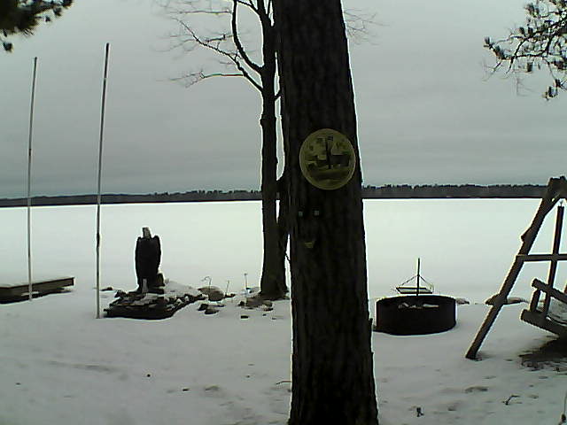 Whiteface Cam Image - Sun, 03/27/2016 7:36am 